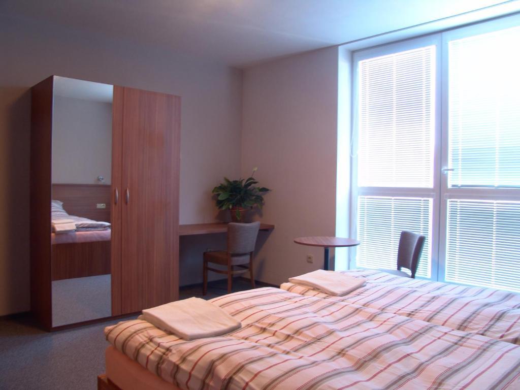 Penzion Ruland Hotel Brno Quarto foto