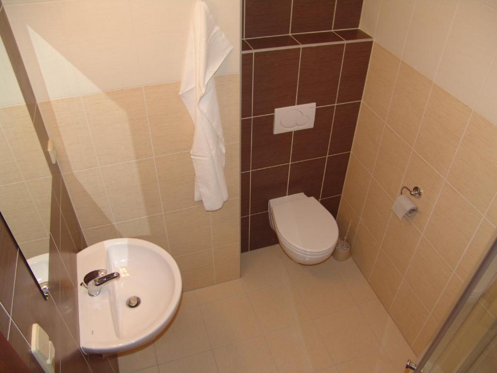 Penzion Ruland Hotel Brno Quarto foto